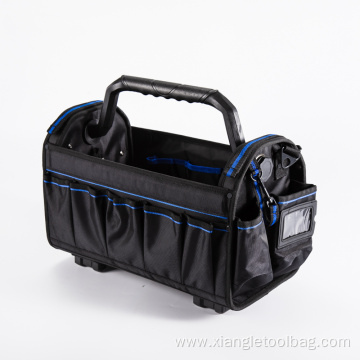 Durable Rotatable Handle Tool Bag